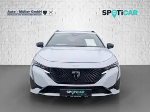Peugeot 308 SW PureTech 130 EAT8 GT LED Navi Bild 2