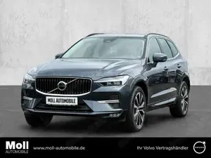 Volvo XC60 Core 2WD Digitales Cockpit Soundsystem LED Kurvenl
