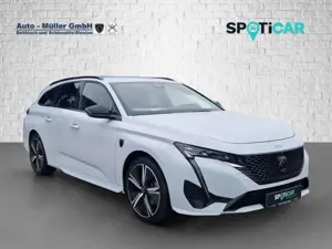 Peugeot 308 SW PureTech 130 EAT8 GT LED Navi Bild 3