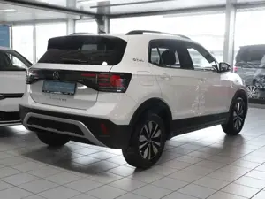 Volkswagen T-Cross Bild 2