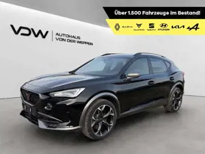 CUPRA Formentor VZ 4Drive Klima Navi Leder Einparkhilfe