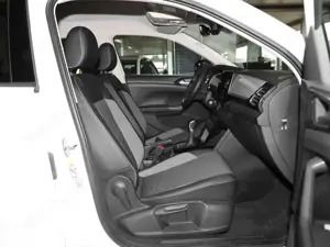 Volkswagen T-Cross Bild 4