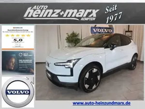 Volvo EX30 Plus AWD Performance Pure Electric