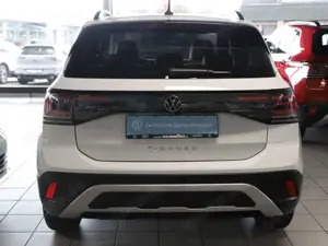 Volkswagen T-Cross Bild 3