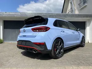Hyundai i30 Bild 5