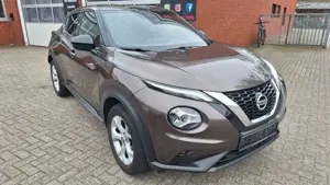 Nissan Juke 1.0 N-Connecta *Automatik*