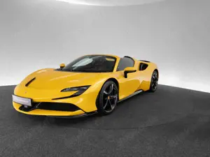 Ferrari SF90 Spider ASSETTO FIORANO