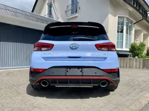 Hyundai i30 Bild 4