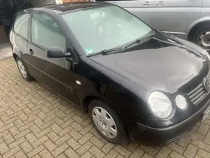 Volkswagen Polo Polo 1.4 Bild 3