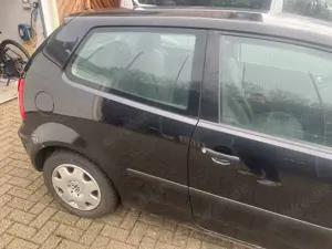Volkswagen Polo Polo 1.4 Bild 5