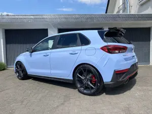 Hyundai i30 Bild 3