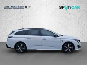 Peugeot 308 SW PureTech 130 EAT8 GT LED Navi Bild 4
