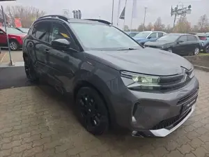 Citroen C5 Aircross ë-Series Bild 4