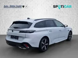 Peugeot 308 SW PureTech 130 EAT8 GT LED Navi Bild 5