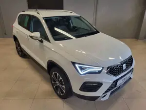 SEAT Ateca "Road Edition" 1.5 TSI DSG *GjR*Sitzh.*uvm