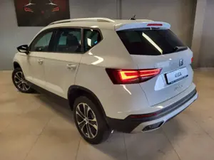 SEAT Ateca "Road Edition" 1.5 TSI DSG *GjR*Sitzh.*uvm Bild 3