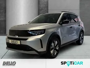 Opel Frontera 1.2 GS Hybrid AT 7-Sitzer Navi LED Apple CarPlay A