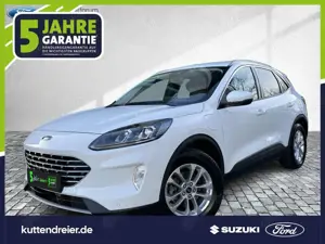 Ford Kuga Titanium X Leder Voll-LED Navi Kamera AHK