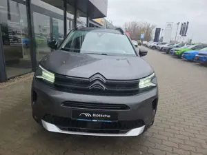 Citroen C5 Aircross ë-Series Bild 3