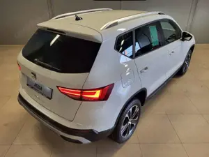 SEAT Ateca "Road Edition" 1.5 TSI DSG *GjR*Sitzh.*uvm Bild 4