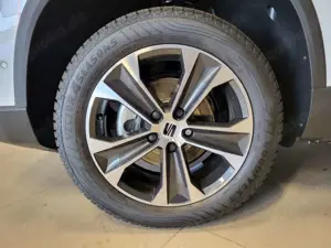 SEAT Ateca "Road Edition" 1.5 TSI DSG *GjR*Sitzh.*uvm Bild 5