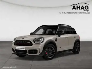 MINI John Cooper Works Countryman John Cooper Works AL