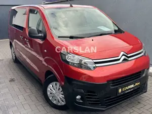 Citroen Jumpy