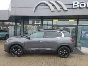 Citroen C5 Aircross ë-Series Bild 5