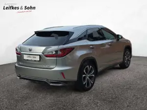Lexus RX 450h (hybrid) Executive Line Bild 5