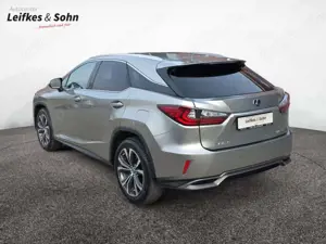 Lexus RX 450h (hybrid) Executive Line Bild 3