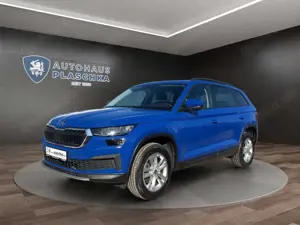 Skoda Kodiaq 2.0 TDI DSG Ambition AHK+LED+APP+PDC+ACC Klima