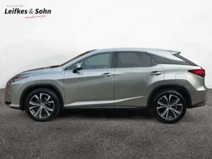 Lexus RX 450h (hybrid) Executive Line Bild 2