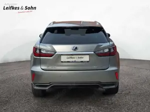 Lexus RX 450h (hybrid) Executive Line Bild 4
