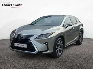 Lexus RX 450h (hybrid) Executive Line