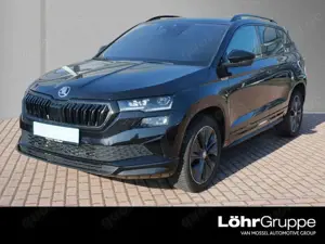 Skoda Karoq 1.5 TSI DSG Sportline 18'ACC Pano Navi DAB