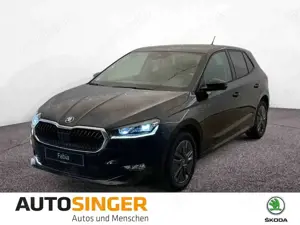 Skoda Fabia Tour 1.0 TSI *ACC*R-CAM*SHZ*LED*PDC*2-Z*