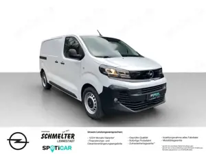Opel Vivaro Cargo M 120PS,AHK,Kamera,Klima,Allwetter Bild 5