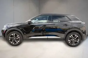 Peugeot 2008 Bild 5