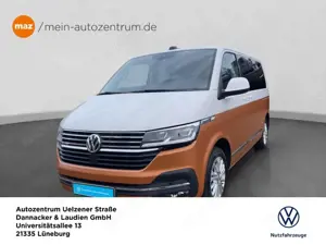 Volkswagen T6.1 Multivan 2.0 TDI 4Motion Gen. Six Alu LED Kamera Navi ACC S