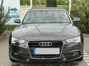 Audi A5 2.0 TDI DPF