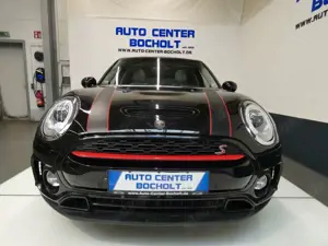 MINI Cooper S Clubman *HUD*HiFi*NaviPro*Panorama