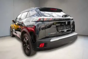 Peugeot 2008 Bild 4