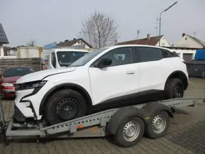 Renault Megane E-Tech Evolution E-TechEV60NaviKlima Kamera ohne Batterie