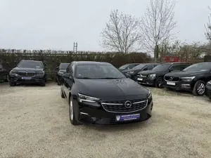 Opel Insignia B ST Business Aut. LED+AHK+NAVI+SPURASSIST+1HAND
