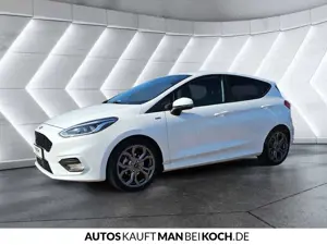 Ford Fiesta Bild 3