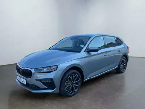 Skoda Scala Balance 1.0 TSI Matrix-LED SmartLink USB-C