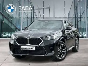 BMW X2 sDrive20d M Sportpaket HK HiFi DAB LED Shz