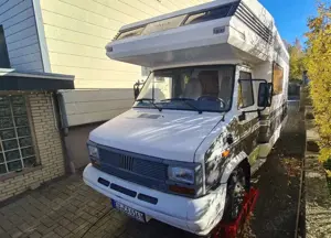 Fiat Others Ducato 280 . Schlafplätze 5