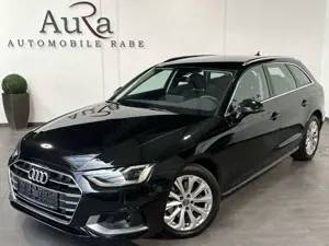 Audi A4 Avant 35 TFSI Advanced NAV+LED+V-COCKPIT+17ZO