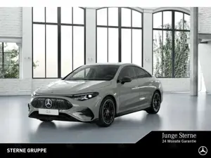 Mercedes-Benz CLA 350 CLA 350 4M AMG HUD Night Pano Ambi Burm Keyl 360